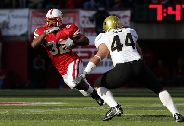 Nebraska Football's Decade Of Dominance: The Top 25 Players Of The ...