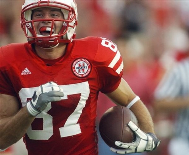 Nebraska Football's Decade of Dominance: The Top 25 Players of the ...