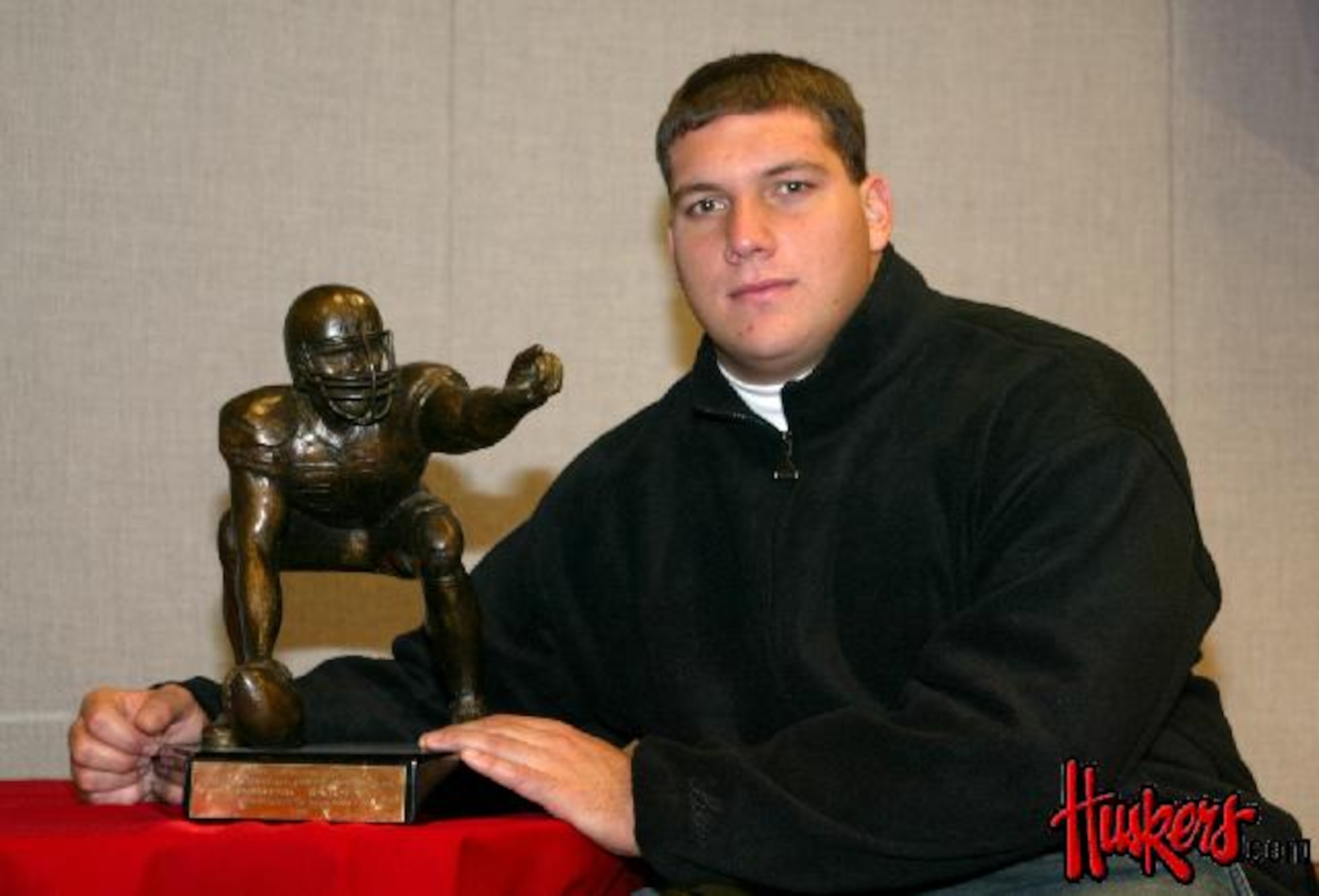Photo by Huskers.com Photo by Huskers.com