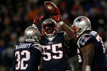 Devin McCourty One of Five Finalists for the 2010 Pepsi NFL Rookie of the  Year Award - Rutgers University Athletics