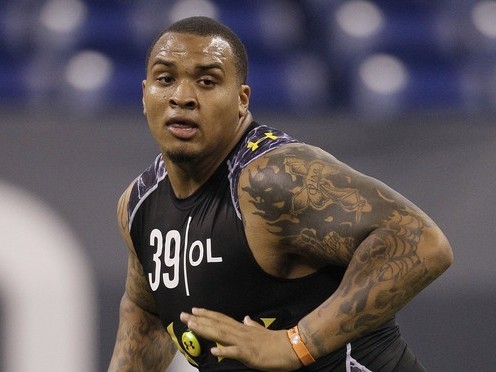 NFL Mock Draft 2011: Miami Dolphins 7 Round Predictions, News, Scores,  Highlights, Stats, and Rumors