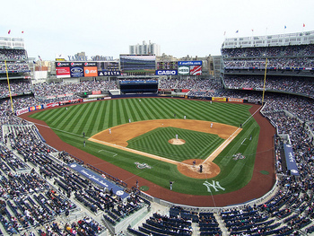 MLB Ballparks: 9 Shortest Porches in Major League Baseball | Bleacher ...