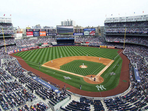 MLB Ballparks: 9 Shortest Porches in Major League Baseball, News, Scores,  Highlights, Stats, and Rumors