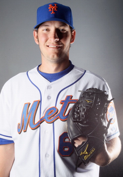 Mets Prospect Matt den Dekker Is a Bright Spot on Defense - The