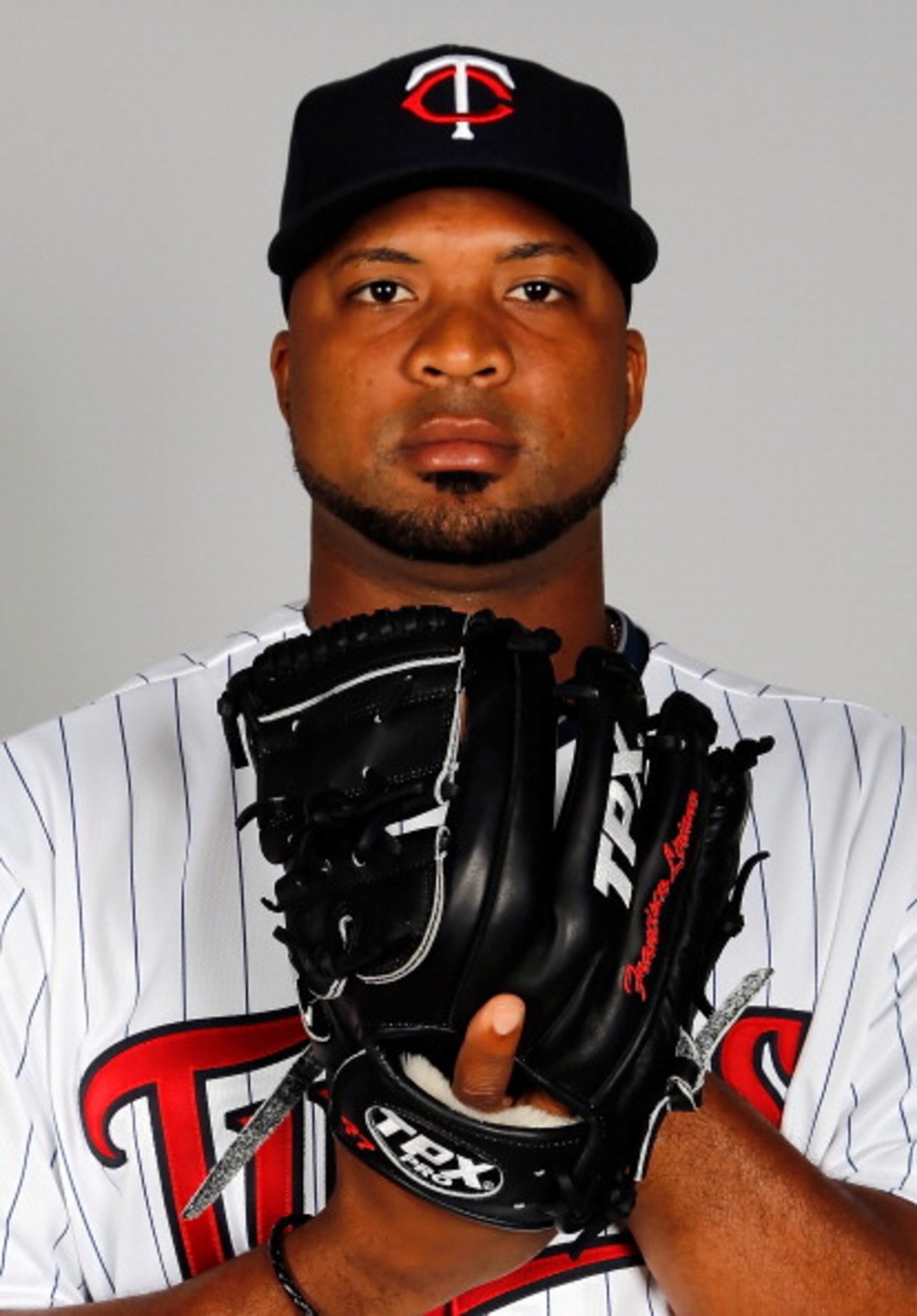 FORT MYERS, FL - FEBRUARY 25:  Pitcher Francisco Liriano #47 of the Minnesota Twins poses for a photo during photo day at Hammond Stadium on February 25, 2011 in Fort Myers, Florida.  (Photo by J. Meric/Getty Images)