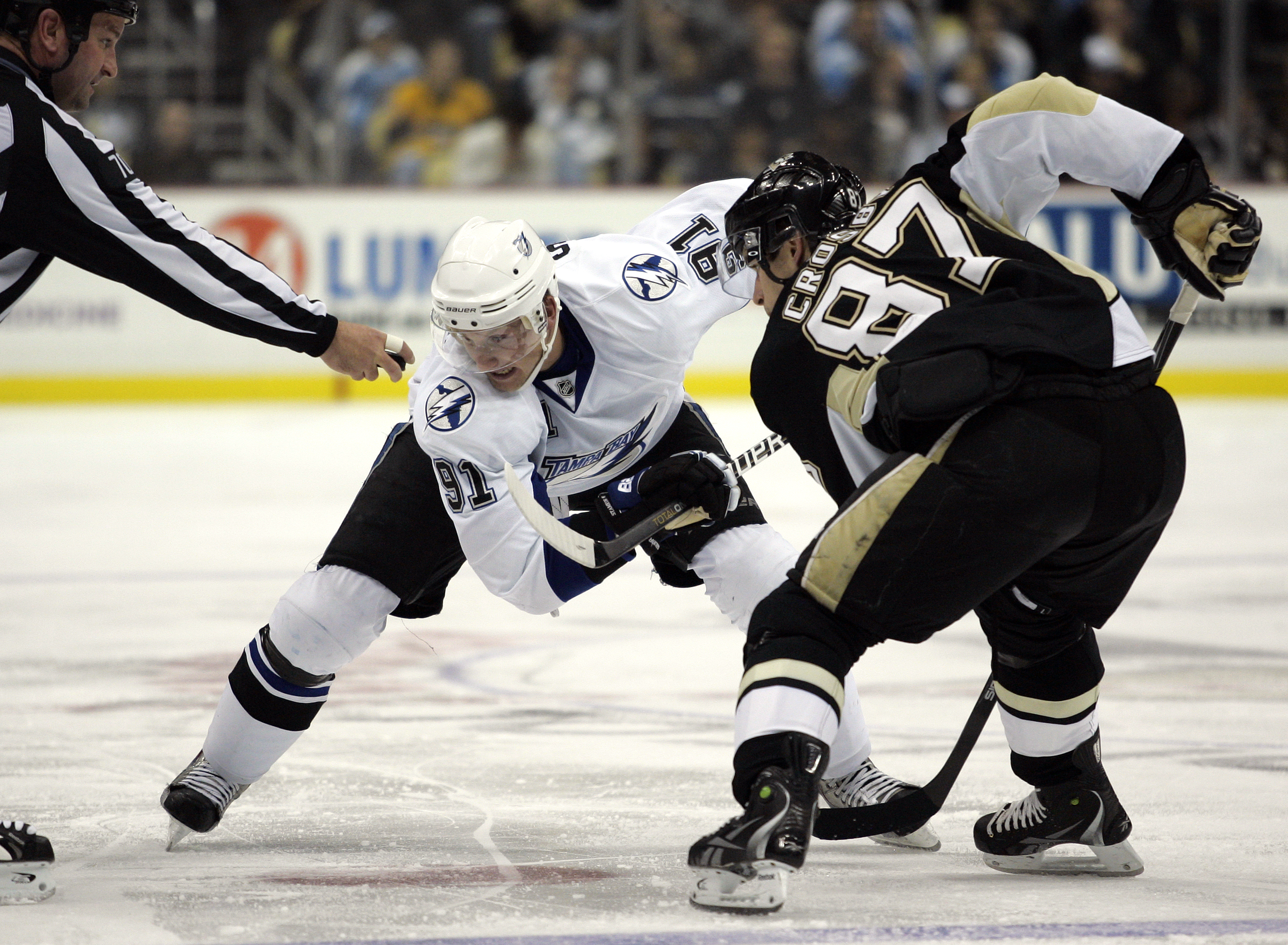 NHL Playoffs 2011: 5 Predictions for the Pittsburgh Penguins vs. Tampa Bay  Lightning Series | News, Scores, Highlights, Stats, and Rumors | Bleacher  Report