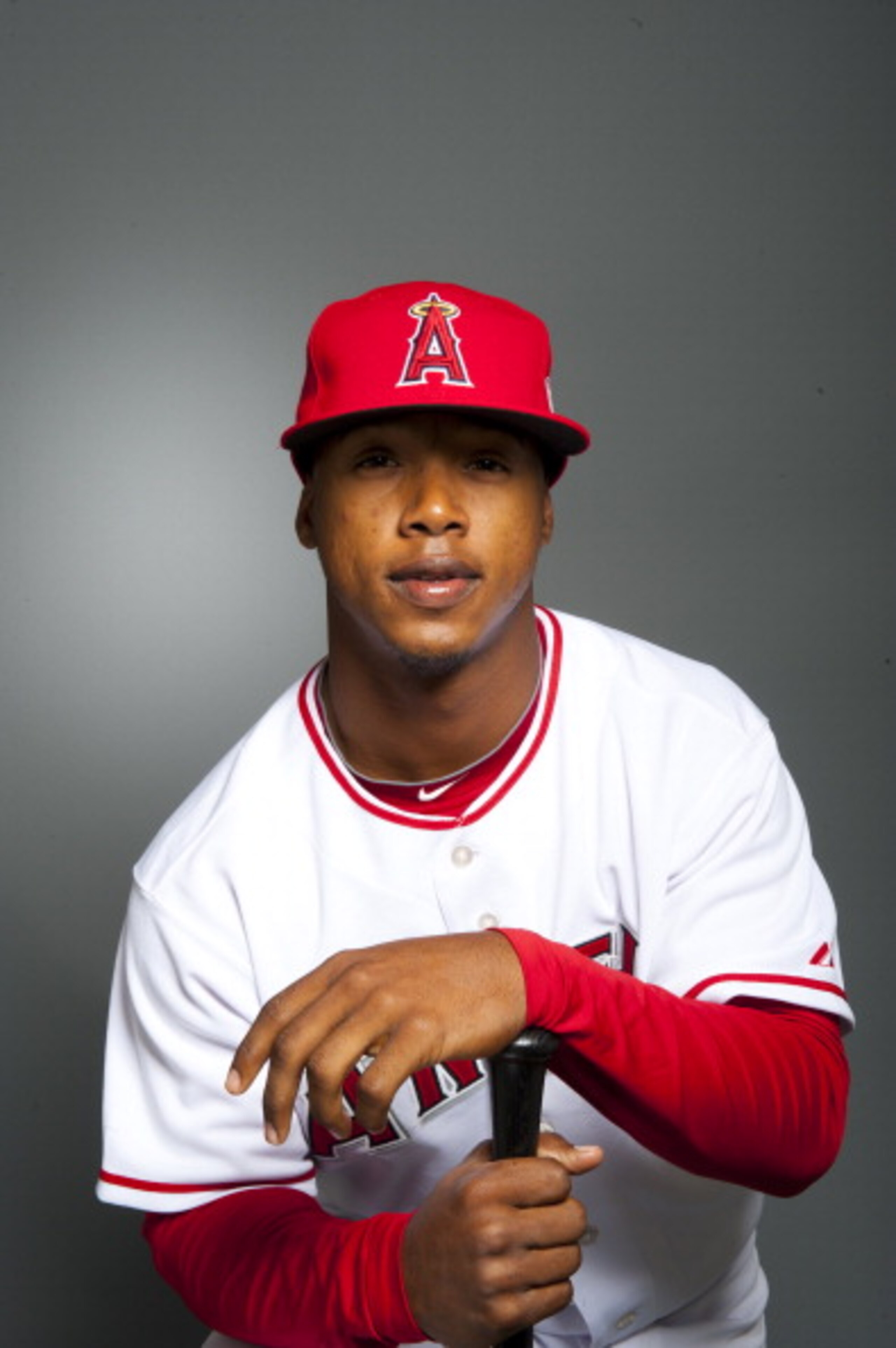 TEMPE, AZ - FEBRUARY 21: Jean Segura #79 of the Los Angeles Angels of Anaheim poses during their photo day at Tempe Diablo Stadium on February 21, 2011 in Tempe, Arizona. (Photo by Rob Tringali/Getty Images) TEMPE, AZ - FEBRUARY 21: Jean Segura #79 of the Los Angeles Angels of Anaheim poses during their photo day at Tempe Diablo Stadium on February 21, 2011 in Tempe, Arizona. (Photo by Rob Tringali/Getty Images)