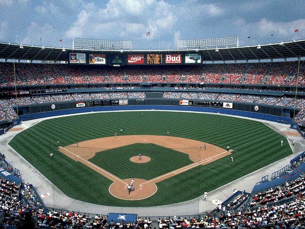 This Day in Braves History: Fulton County Stadium is demolished