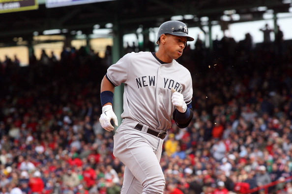 MLB: Manny Ramirez, Ivan Rodriguez headline list of new players on