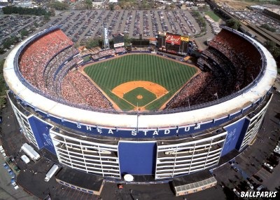 The Forgotten Story of  the world's best baseball stadium – that was  never built, MLB