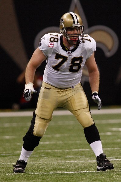 New Orleans Saints 2011 Draft Predicting the Depth Chart News