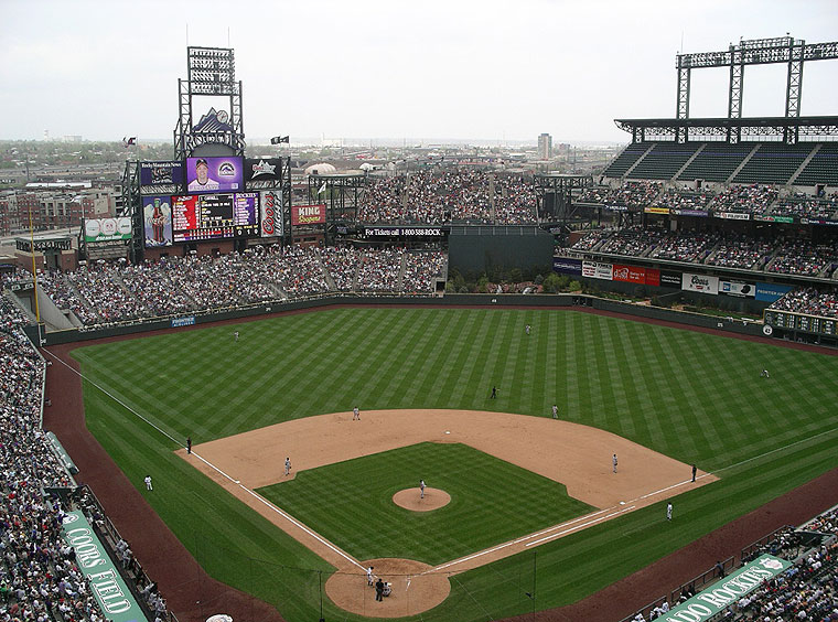 The Best MLB Stadiums That Were Never Built –