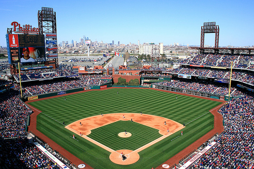 The Forgotten Story of  the world's best baseball stadium – that was  never built, MLB