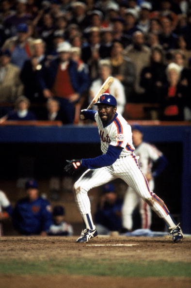 These Mets hope to play — and not party — like '86 Mets