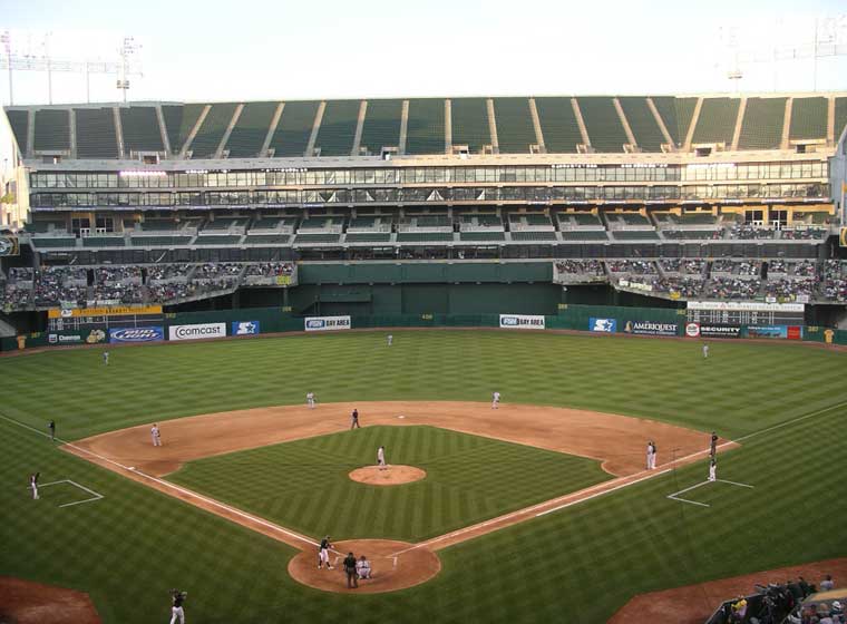 The Forgotten Story of  the world's best baseball stadium – that was  never built, MLB