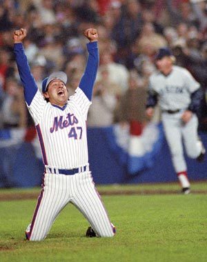 Mets 2020 lineup breakdown: Keith Hernandez sees shades of 1986