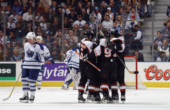 QUICK PICS: Jeremy Roenick on Gretzky, Amonte, NHL '09 
