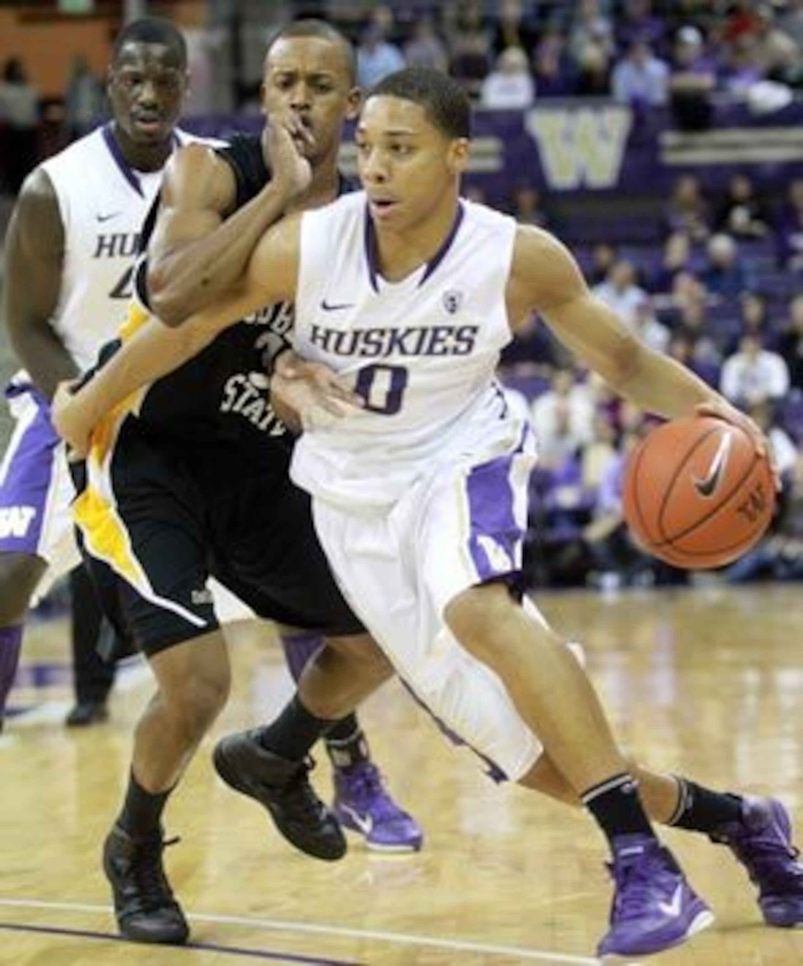 Gaddy averaged nearly 4 assists per game before being sidelined due to an ACL tear in his left knee Gaddy averaged nearly 4 assists per game before being sidelined due to an ACL tear in his left knee