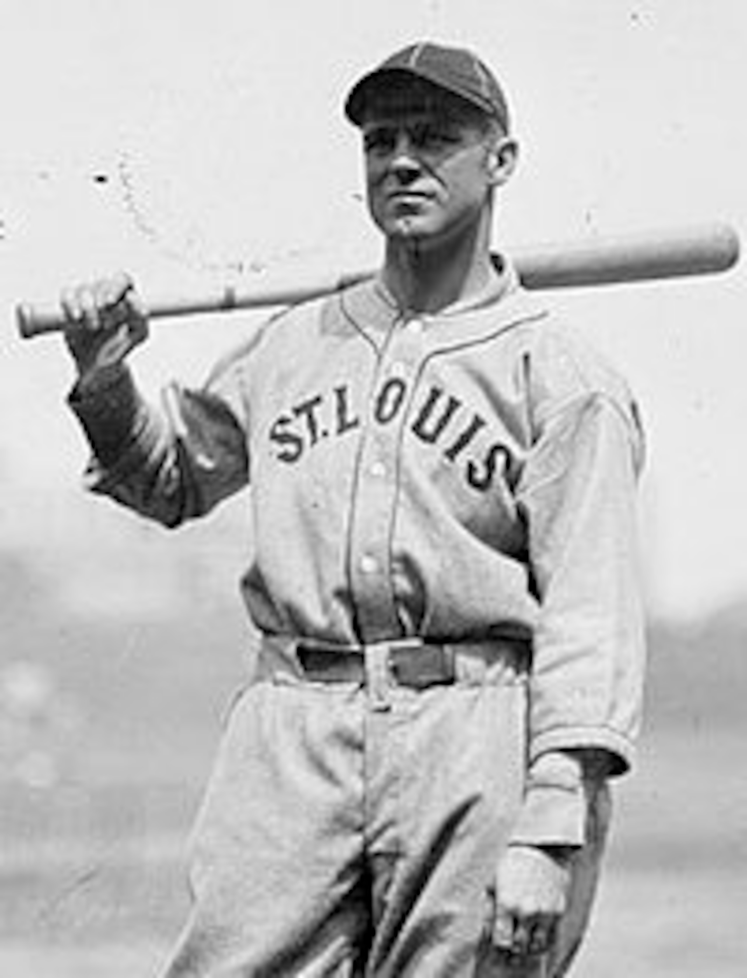 George Sisler