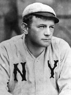 Jack Chesbro