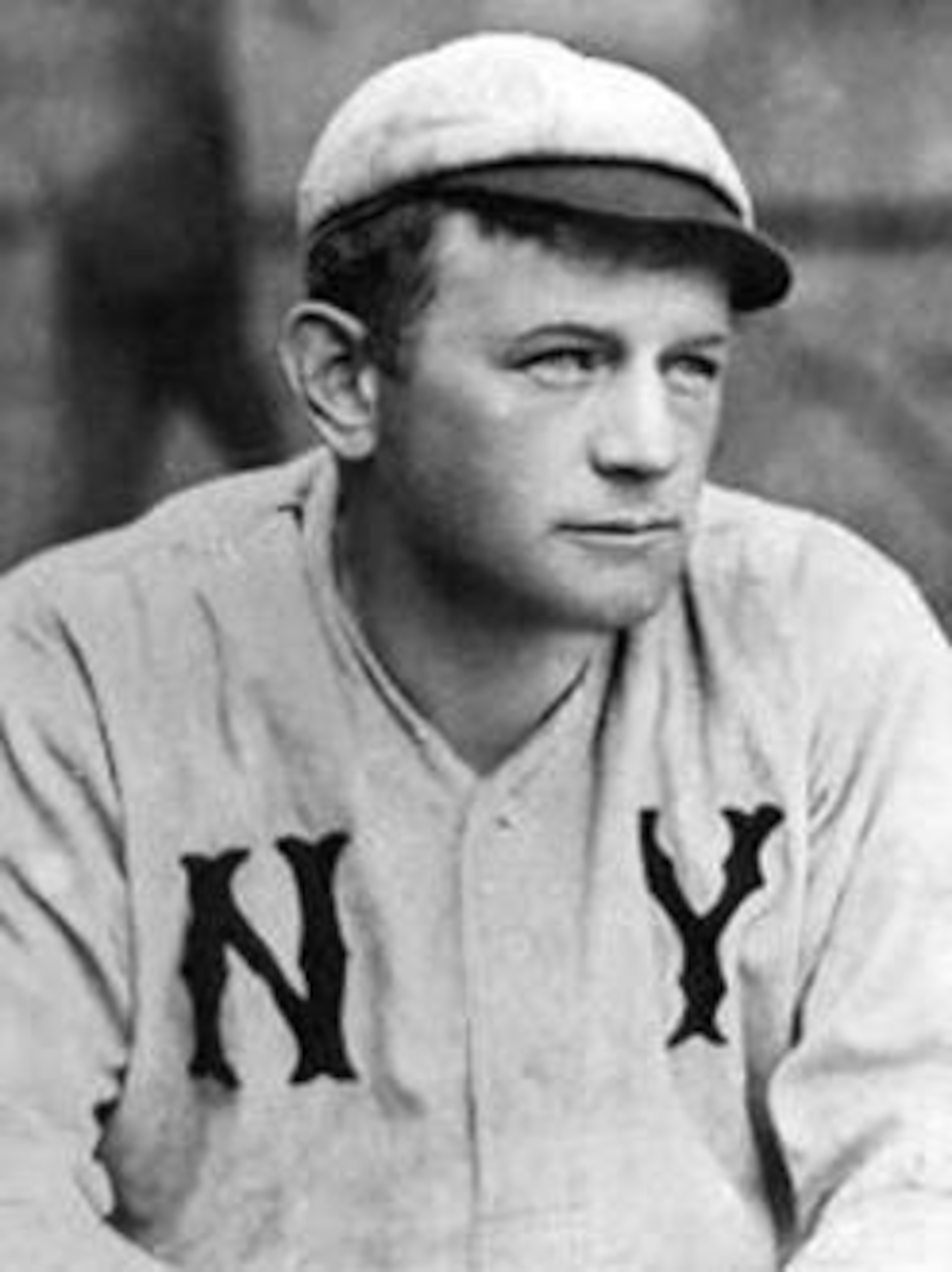 Jack Chesbro