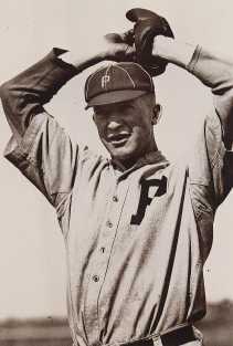 Grover Alexander