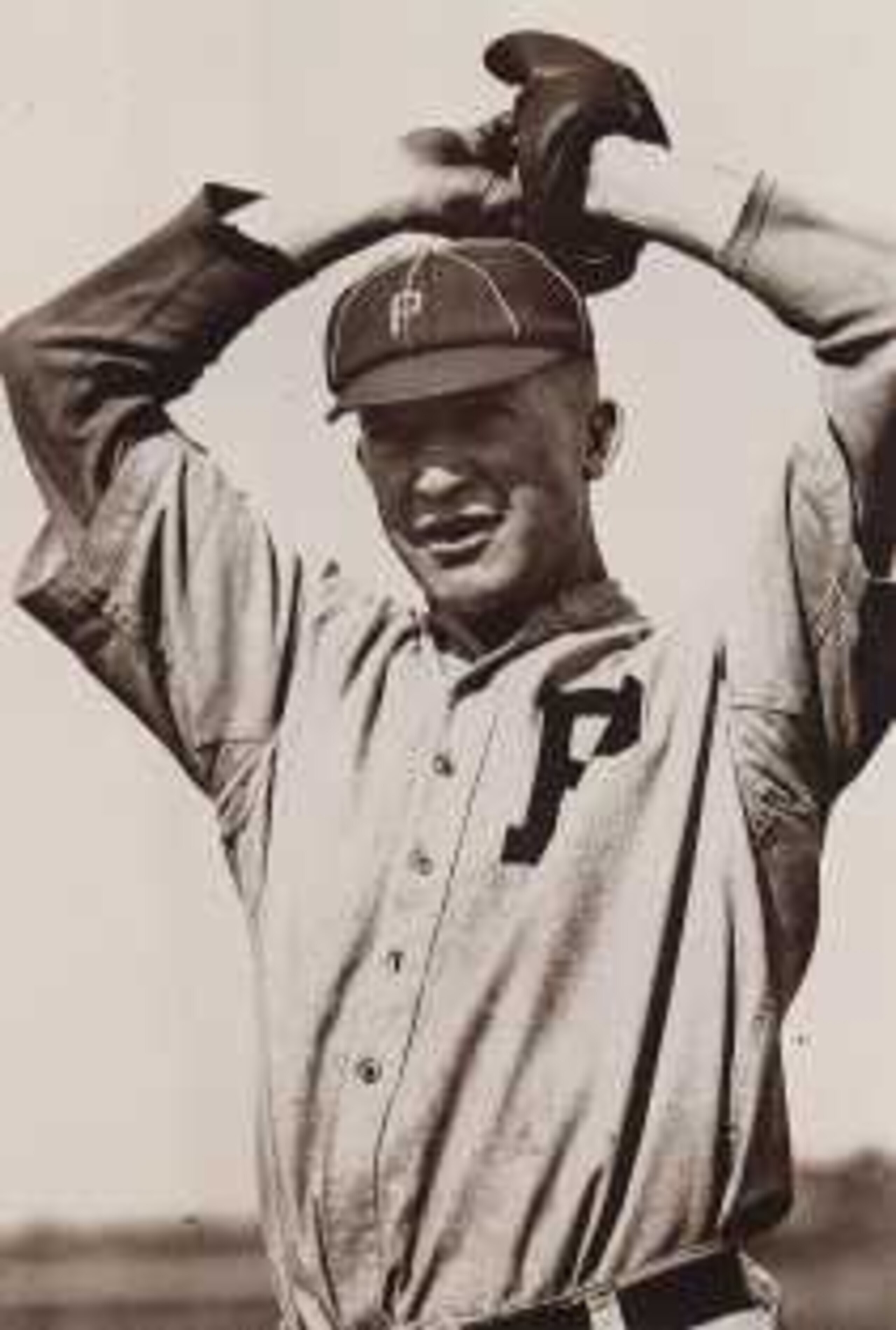 Grover Alexander