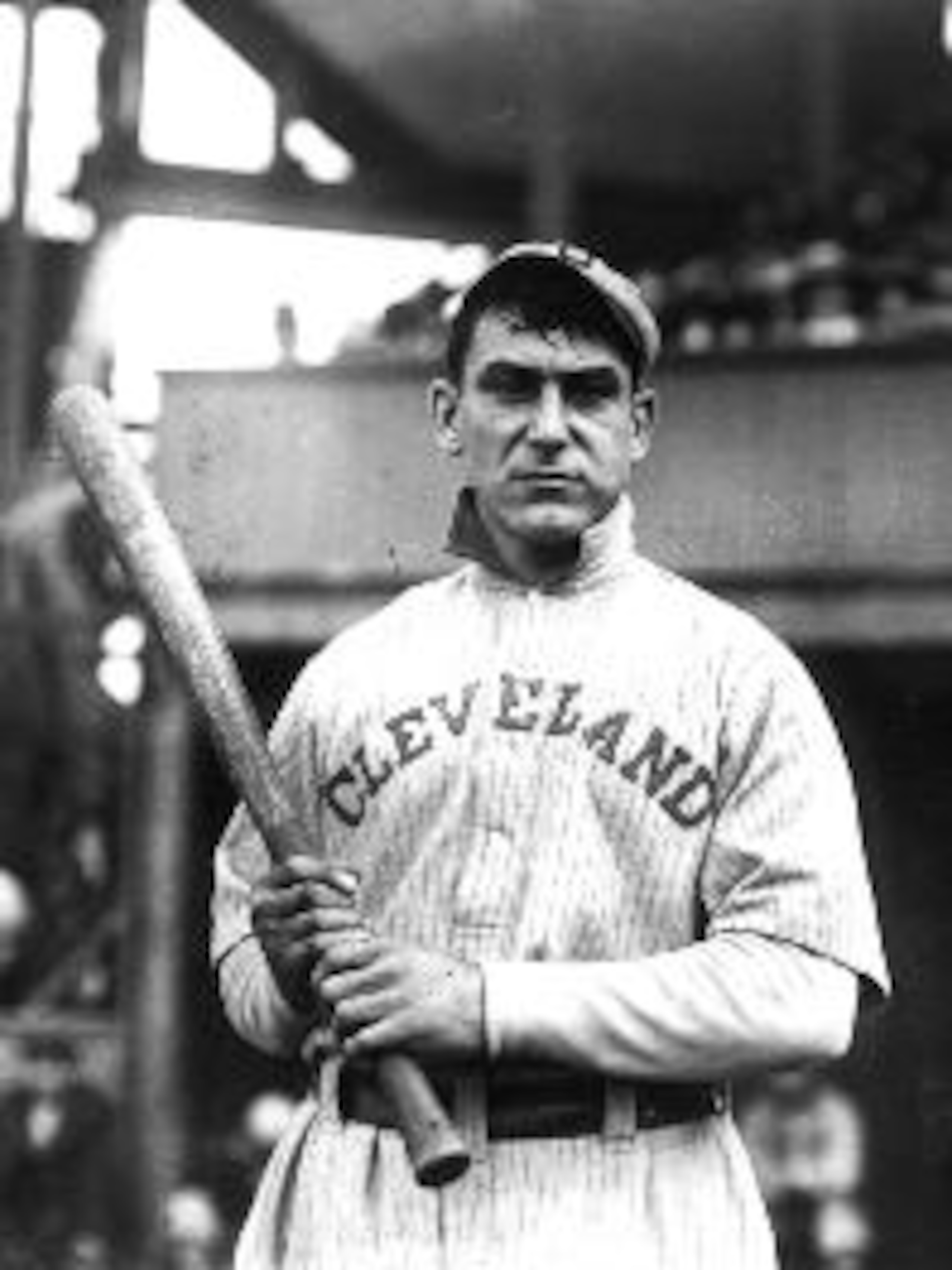 Nap Lajoie