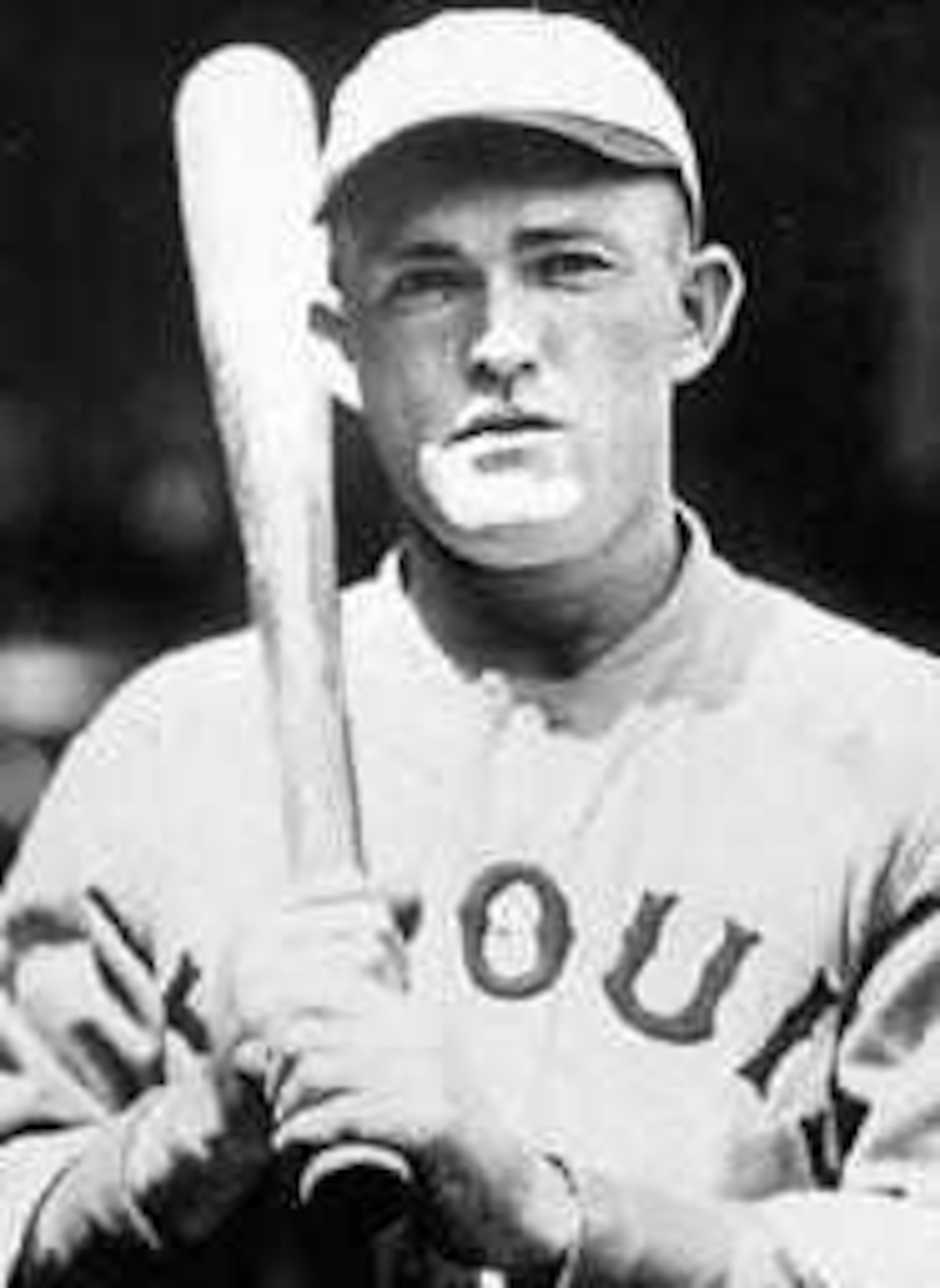 Rogers Hornsby - joined team in 1915