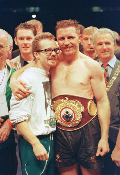 Top 20 Irish Boxers of All-Time | News, Scores, Highlights, and Rumors | Bleacher