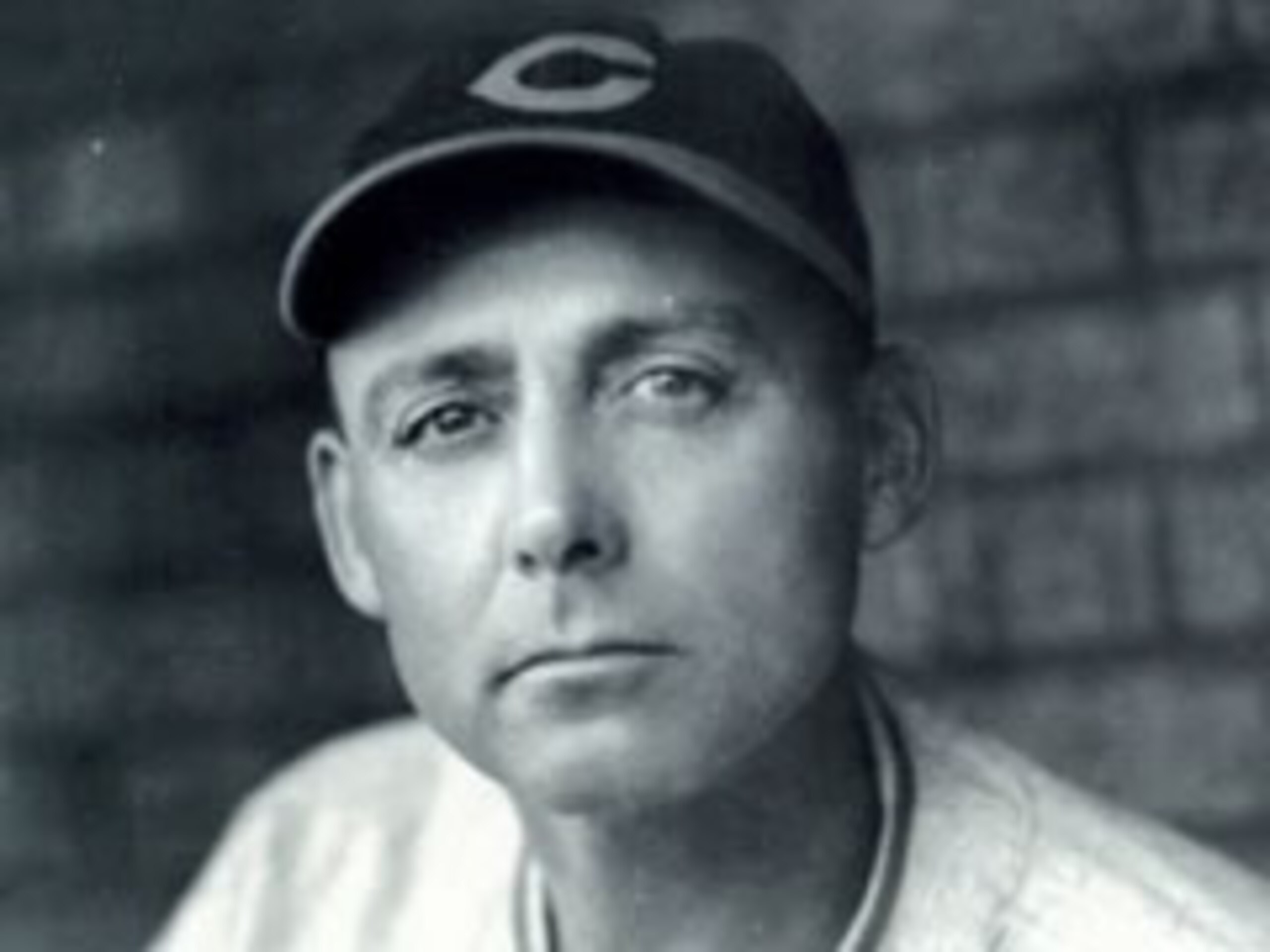 Edd Roush