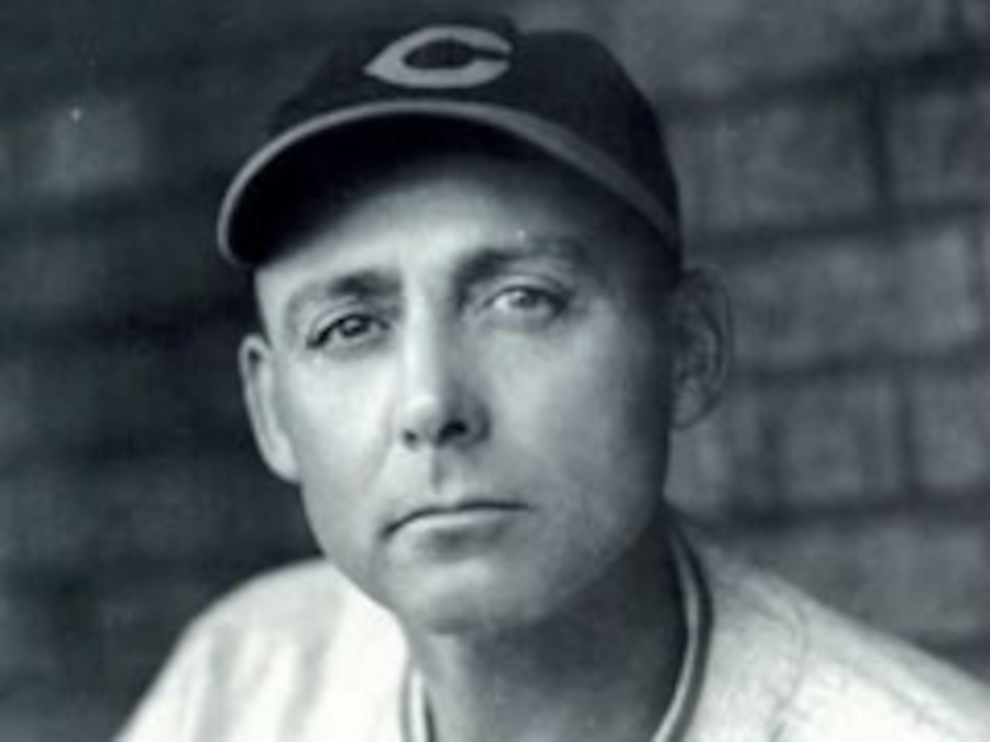 Edd Roush