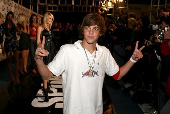 ryan sheckler young skating