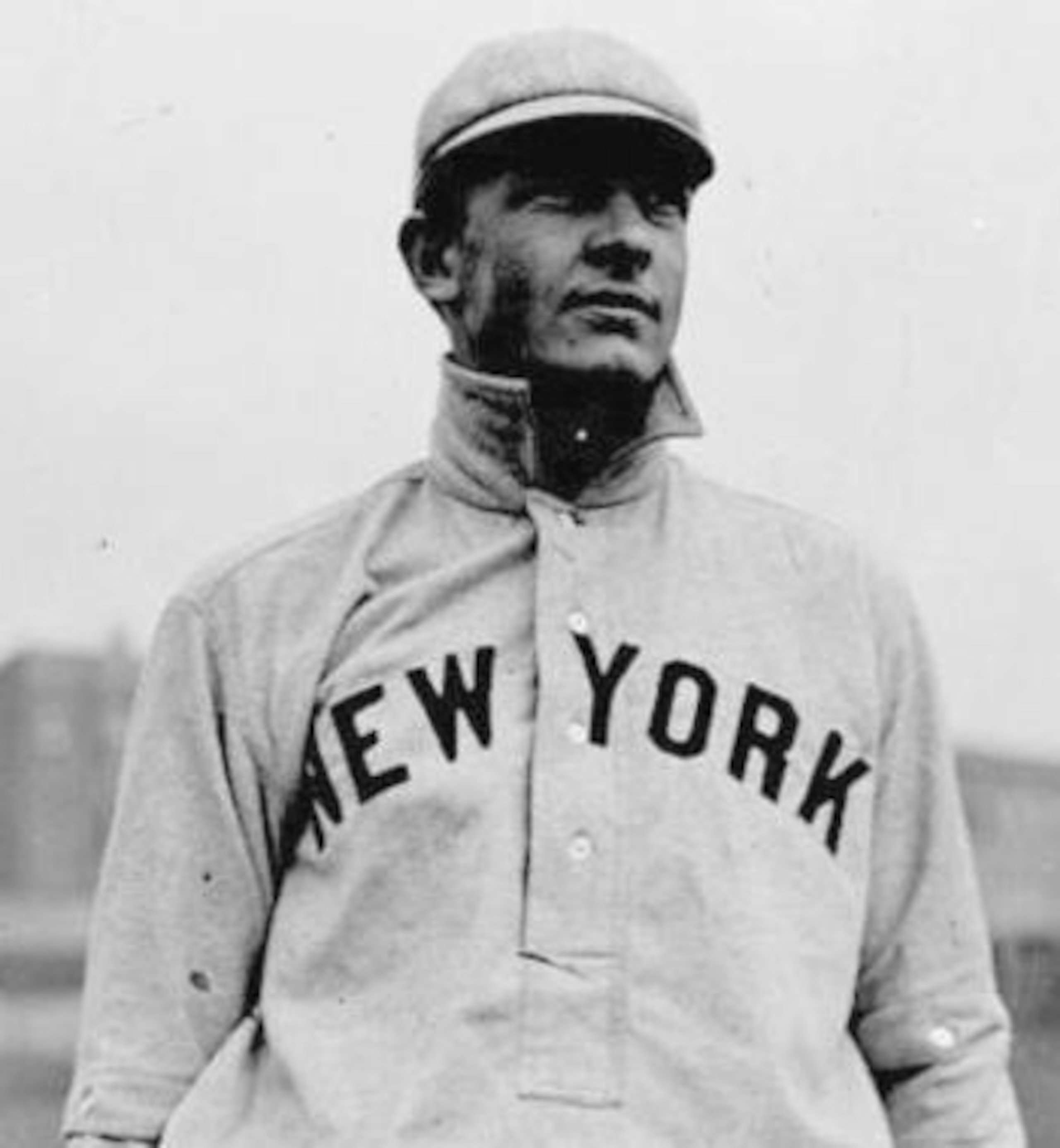 Christy Mathewson