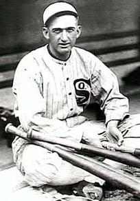 "Shoeless" Joe - Say it Ain't so!