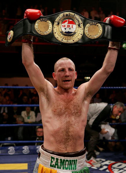 The Top 20 Irish Boxers Of All Time News Scores Highlights Stats And Rumors Bleacher Report