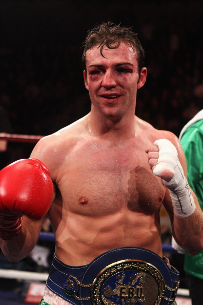 Top 20 Irish Boxers of All-Time | News, Scores, Highlights, and Rumors | Bleacher