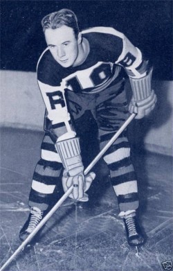 Brian Leetch, NHL Hockey Wikia