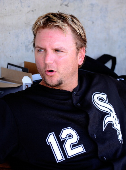 A.J. Pierzynski Interview: White Sox Catcher Discusses His Love for  Wrestling and Hatred For Cold Weather