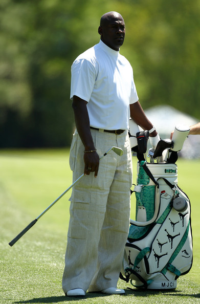 michael jordan golf shorts