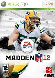 Madden Cover Doesn't Matter: 12 Custom Covers Packers Fans Can Use