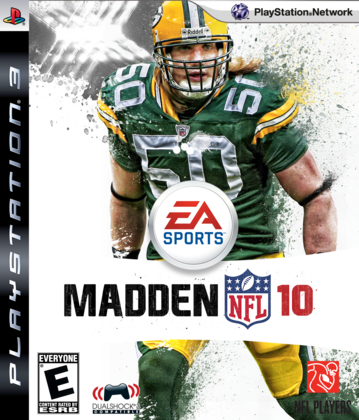 72 Custom Madden 2012 Covers, For Every NFL Team – BlackSportsOnline