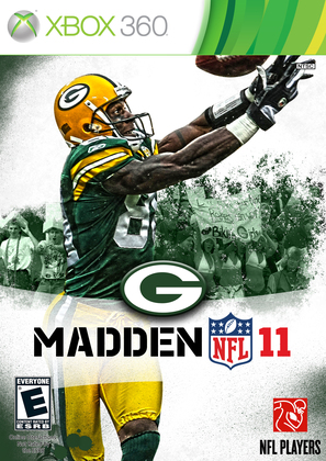 Madden Cover Doesn't Matter: 12 Custom Covers Packers Fans Can Use Instead, News, Scores, Highlights, Stats, and Rumors