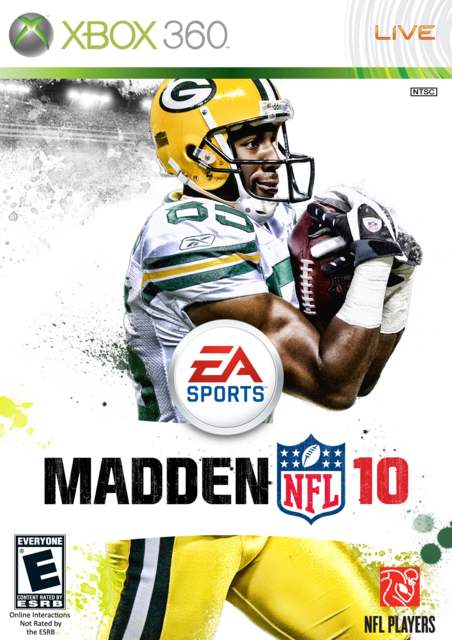 Madden NFL 24 Custom Covers Thread - Operation Sports Forums