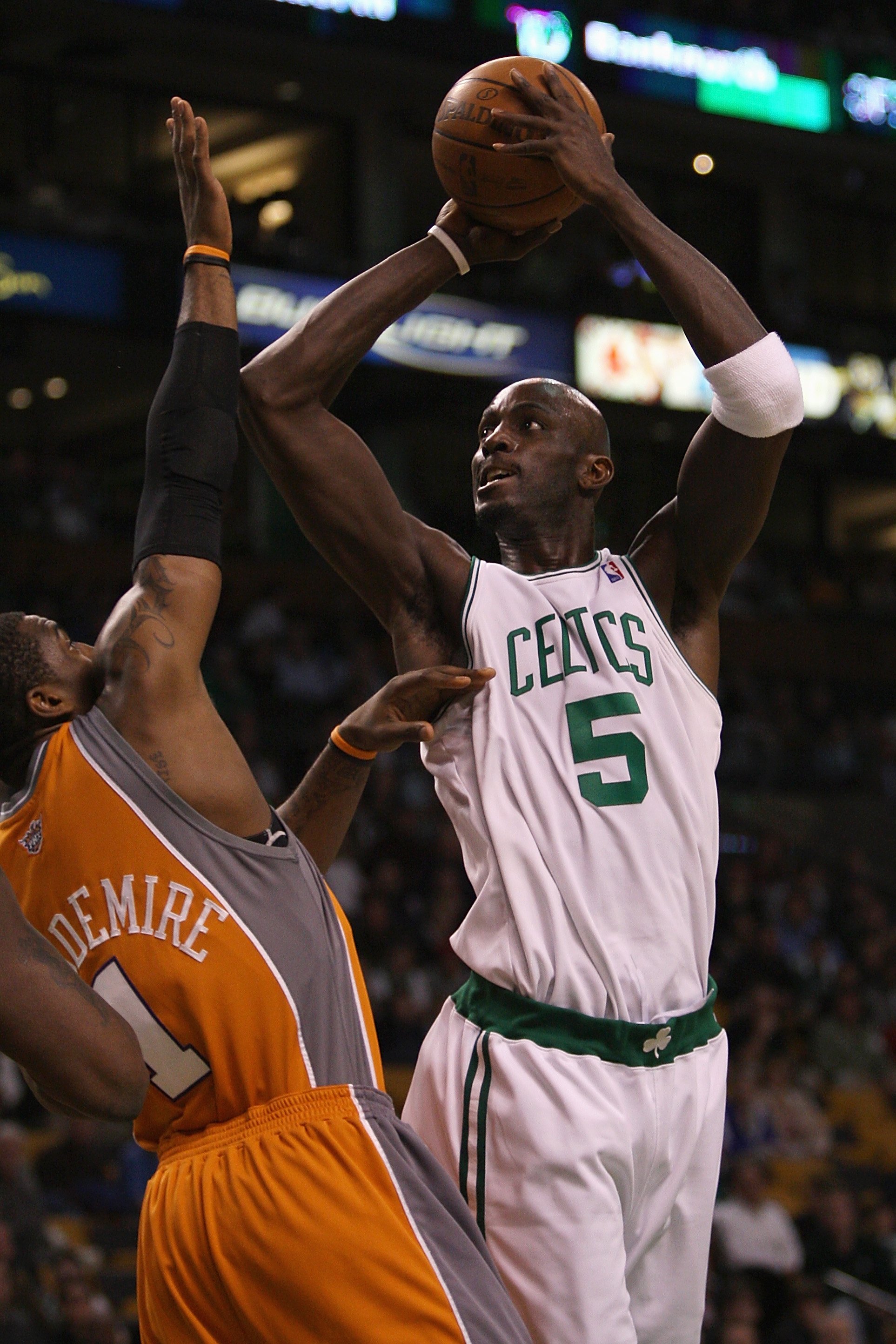 2011 NBA Playoff Predictions: Eastern Conference 1st-Round Matchups ...