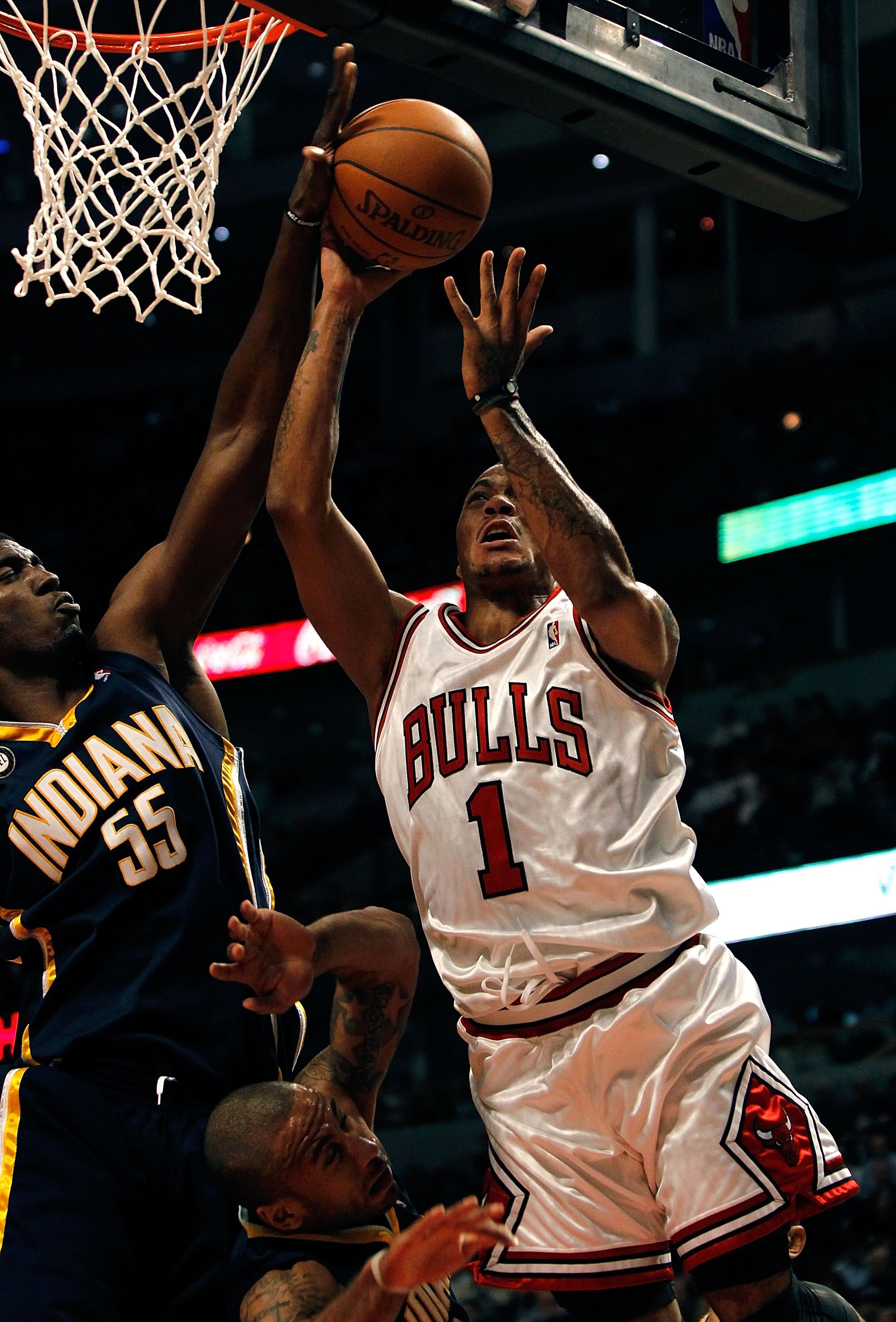 NBA Playoffs 2011: Eastern Conference First Round Matchups Betting Preview | Bleacher Report