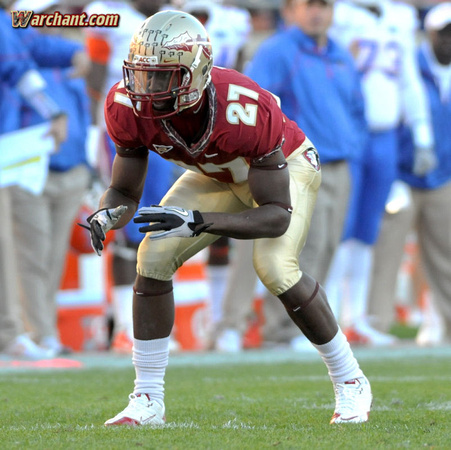 ACC Football: Top 25 Rising Stars In The Conference | News, Scores ...