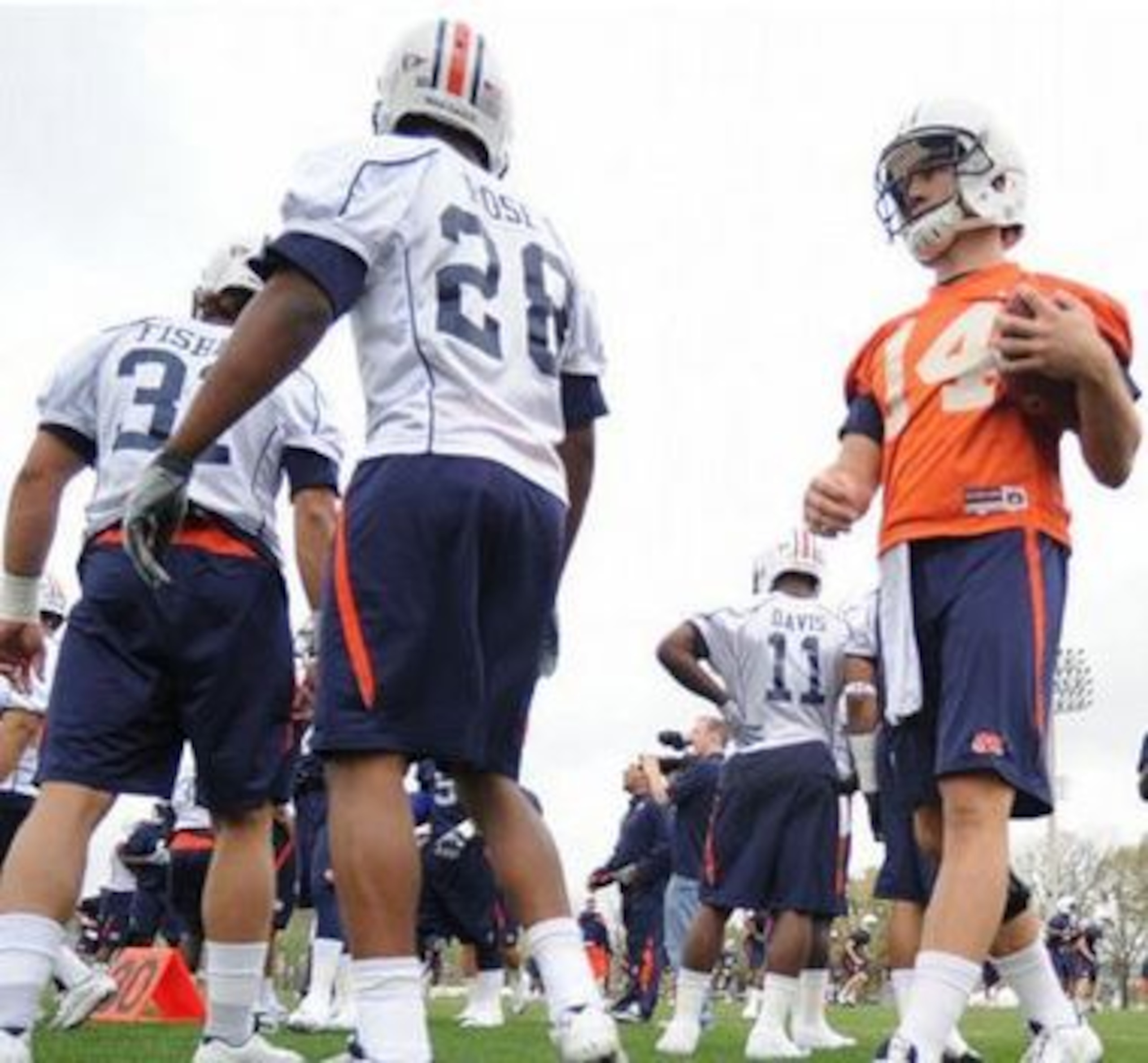 Photo courtesy of the Birmingham News. Photo courtesy of the Birmingham News.