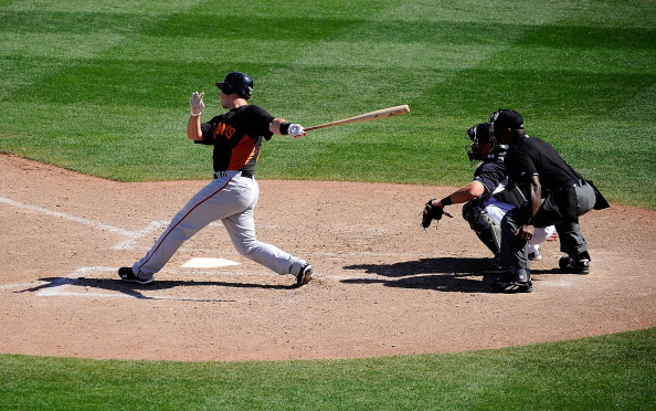 Buster Posey passes Willie McCovey, Will Clark in SF Giants