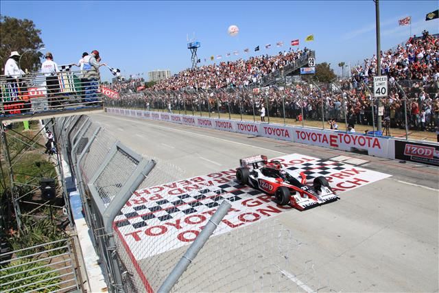 Ryan Hunter-Reay